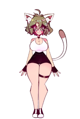 Imagen del personaje