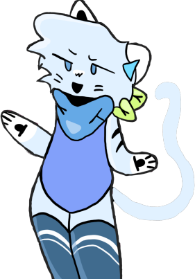 Imagen del personaje