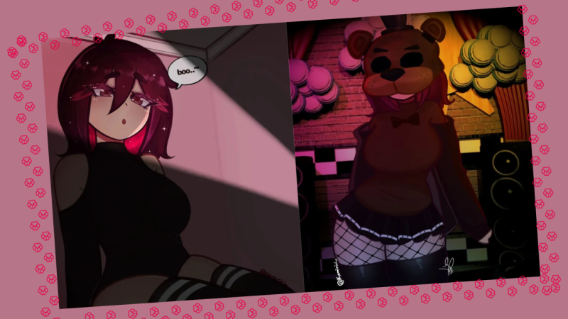 Imagen representativa al talento de Komiriri_