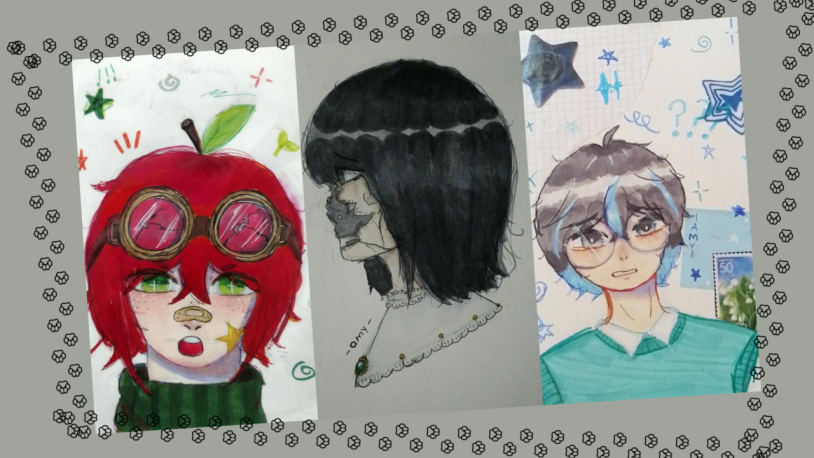 Imagen representativa al talento