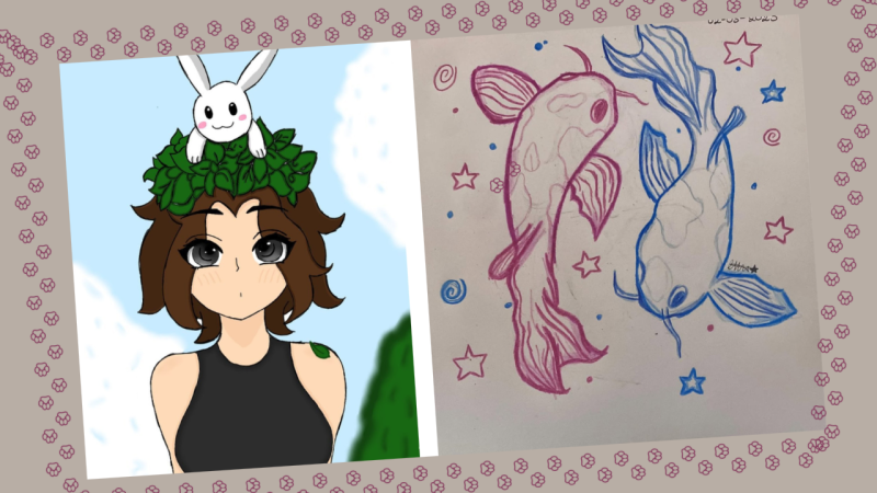 Imagen representativa al talento